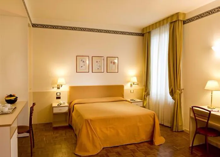 Hotel Fonte Boiola