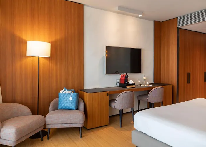 Hotel Ocelle Thermae & Spa - Adults Only