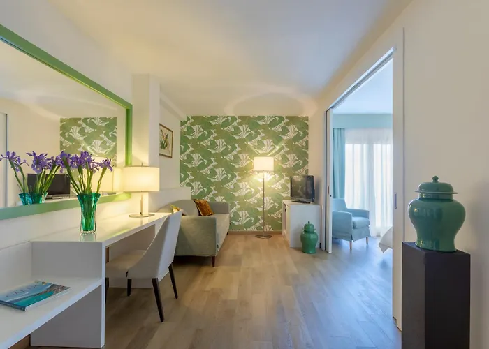 Hotel Continental Wellness & Spa