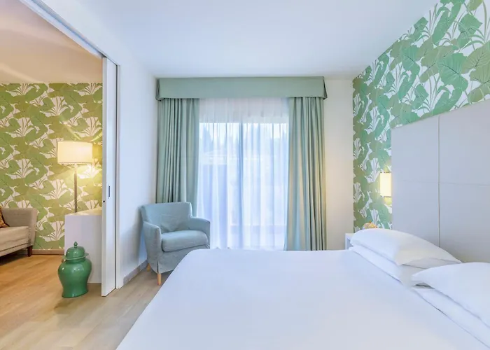 Hotel Continental Wellness & Spa
