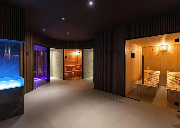 Hotel Europa